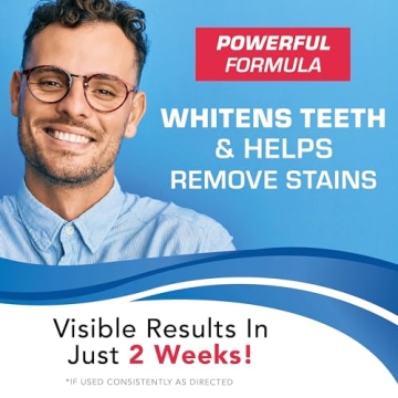Plus White Xtra Whitening Toothpaste for Tough Stains