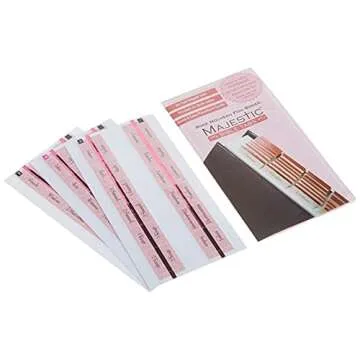 Majestic Rose Nouveau Bible Tabs (Majestic™ Bible)