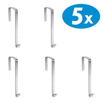 Vantasii Wall File Organizer - 30 Pockets for Efficiency