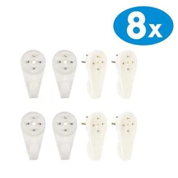 Vantasii Wall File Organizer - 30 Pockets for Efficiency