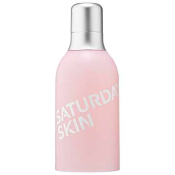 SS Daily Dew Hydrating Essence Mist 4.39 oz