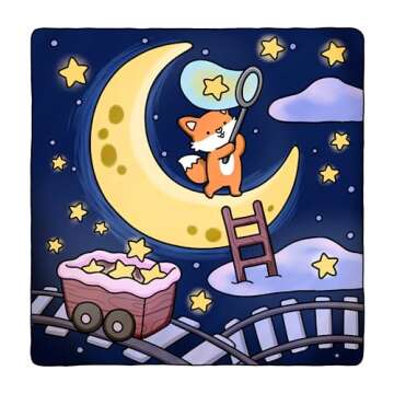 Fuzzy Tales Fairycore Coloring Book for Artistic Fun