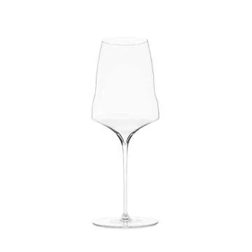 Josephinenhütte - JOSEPHINE No. 2 - Universal - Universal glasses - purely handmade - Set of 2