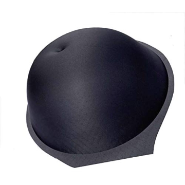 Realistic Fake Pregnant Belly Bump for Cosplay and Training