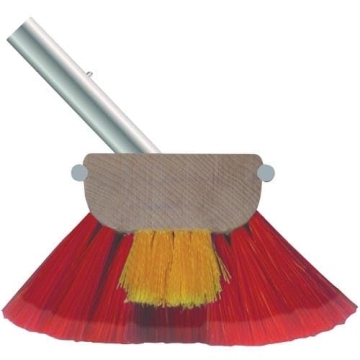 Shurhold 965 6 Inch Combo Brush for Effective Cleaning