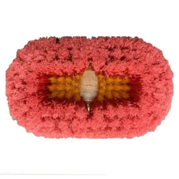 Shurhold 965 6 Inch Combo Brush for Effective Cleaning