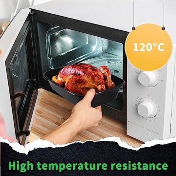 Buy 50 Pack 32 oz Food Storage Containers - Durable & BPA Free