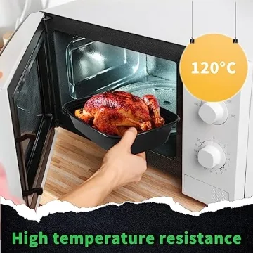 Buy 50 Pack 32 oz Food Storage Containers - Durable & BPA Free