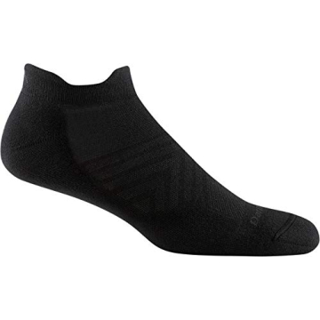 Darn Tough Mens Coolmax No Show Socks 6 Pack Special