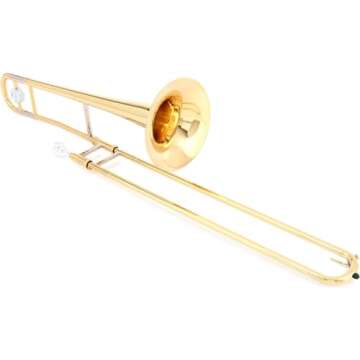 Yamaha YSL-354C Student Trombone - Exceptional Quality and Sound