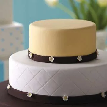 Cake Boss Professional Nonstick Bakeware 3-Piece Round Cake Pan Set, Silver