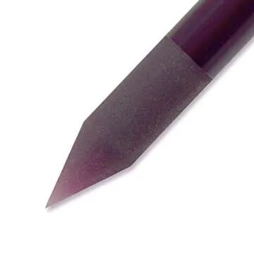 Durable Glass Cuticle Pusher for Manicure and Pedicure