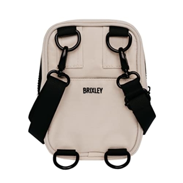 Stylish Brixley Crossbody Bag for Outdoor Adventures