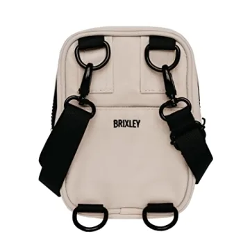 Stylish Brixley Crossbody Bag for Outdoor Adventures