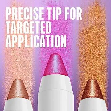 NYX PROFESSIONAL MAKEUP Jumbo Multi-Use Face Highlighter Stick - Vanilla Ice Cream