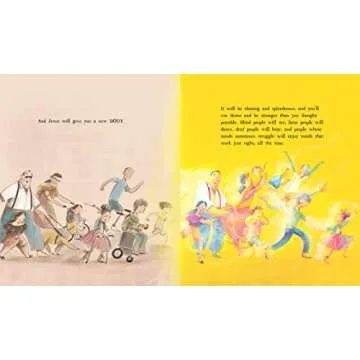 The Awesome Super Fantastic Forever Party Storybook: A True Story about Heaven, Jesus, and the Best Invitation of All (angel, eternity, biblical, new ... gift kids 3-6) (Tales That Tell the Truth)