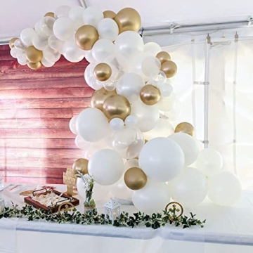 Balloon Arch Kit for Events - Create Stunning Displays Easily