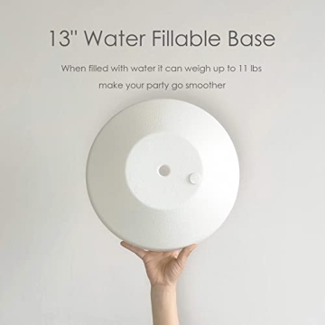 Balloon Arch Kit for Events - Create Stunning Displays Easily