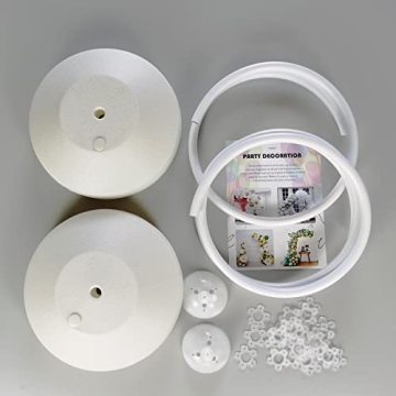 Balloon Arch Kit for Events - Create Stunning Displays Easily