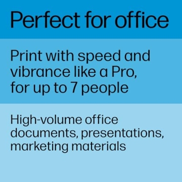 HP Color LaserJet Pro MFP 3301fdw All-in-One Printer