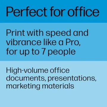HP Color LaserJet Pro MFP 3301fdw All-in-One Printer