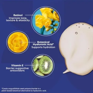 TruSkin Face Serum Trio - Anti Aging Serum Set for Radiant Skin