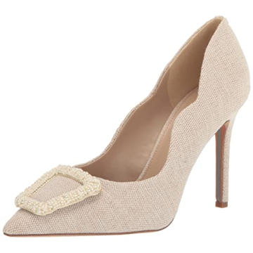 Sam Edelman Women's Harriett Pump for Elegant Style