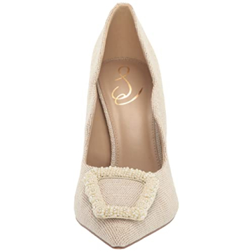 Sam Edelman Women's Harriett Pump for Elegant Style