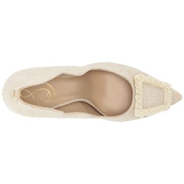 Sam Edelman Women's Harriett Pump for Elegant Style