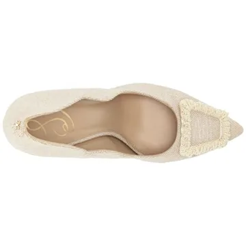 Sam Edelman Women's Harriett Pump for Elegant Style