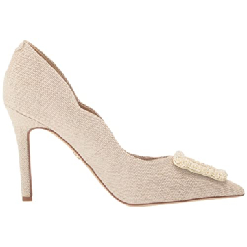 Sam Edelman Women's Harriett Pump for Elegant Style