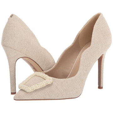 Sam Edelman Women's Harriett Pump for Elegant Style