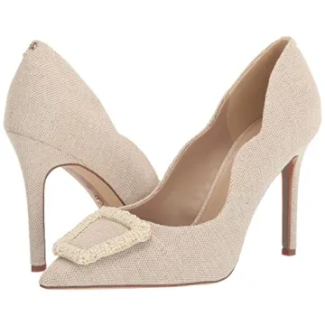 Sam Edelman Women's Harriett Pump for Elegant Style