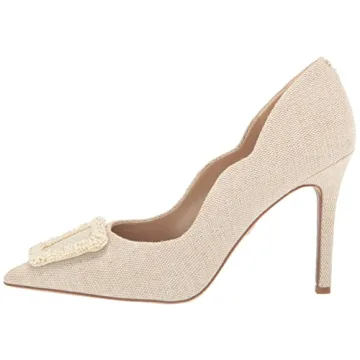 Sam Edelman Women's Harriett Pump for Elegant Style