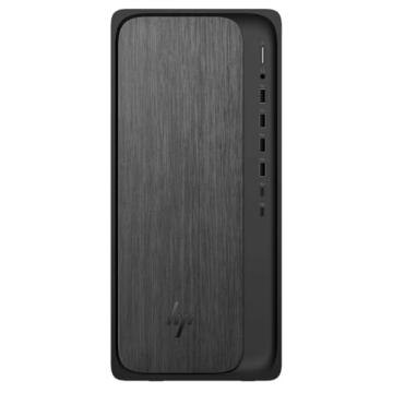 HP OmniDesk PC - AMD Ryzen 7, 32GB RAM, 1TB SSD, Graphics