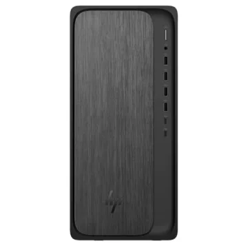 HP OmniDesk PC - AMD Ryzen 7, 32GB RAM, 1TB SSD, Graphics