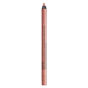 NYX PROFESSIONAL MAKEUP Slide On Lip Pencil Lip Liner - Pink Cantaloupe (Pastel Peach)