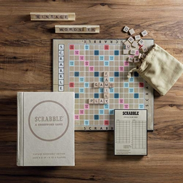 Vintage Board Games Collection for Stylish Play
