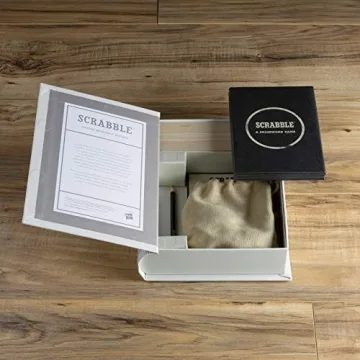 Vintage Board Games Collection for Stylish Play