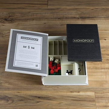 Vintage Board Games Collection for Stylish Play