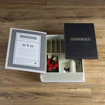 Vintage Board Games Collection for Stylish Play