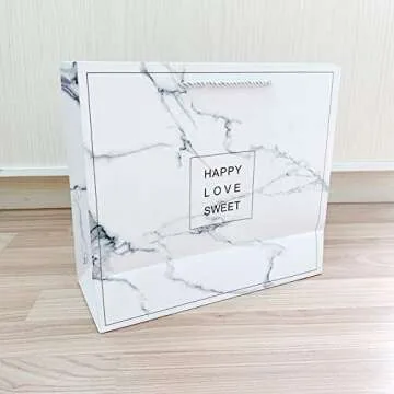 Elegant JOCYI Marble Vanity Tray for Home Gifts