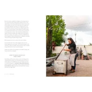 Bayou: A Cajun Cookbook Celebrating Seasonal Flavors