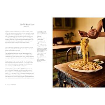 Bayou: A Cajun Cookbook Celebrating Seasonal Flavors