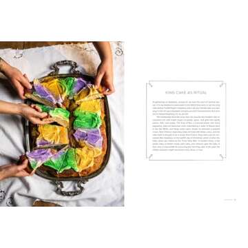 Bayou: A Cajun Cookbook Celebrating Seasonal Flavors