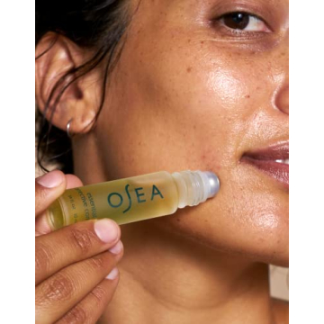 OSEA Corrective Complex Face Oil | Vegan Skincare for Blemishes
