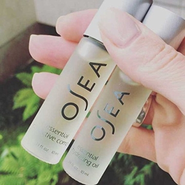OSEA Corrective Complex Face Oil | Vegan Skincare for Blemishes
