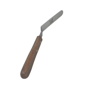 Nutlink Professional 4" Cake Decorating Spatula