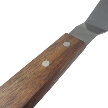 Nutlink Professional 4" Cake Decorating Spatula
