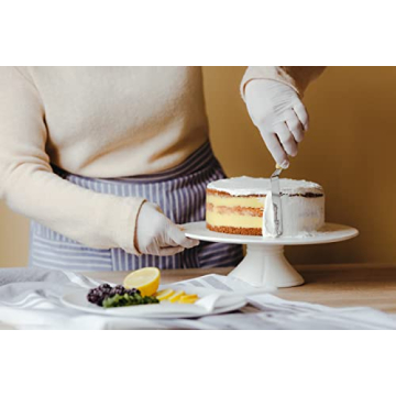 Nutlink Professional 4" Cake Decorating Spatula